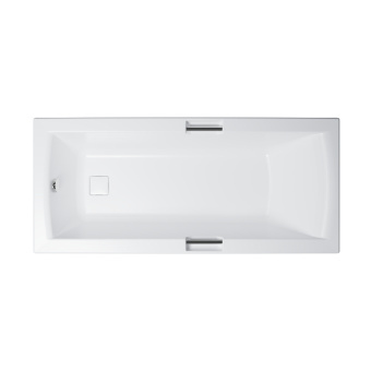 Акриловая ванна Алекса 150*750 + ручки #WF_CITY_VIN# картинка
