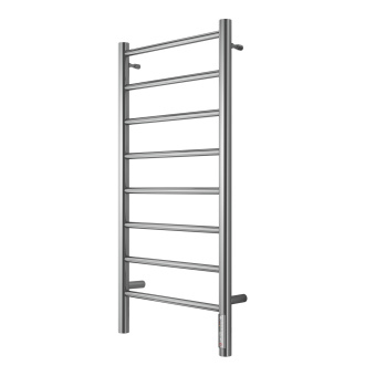 Полотенцесушитель П8 400*850 TERMINUS Аврора ЭПС (quick touch) #WF_CITY_VIN# картинка