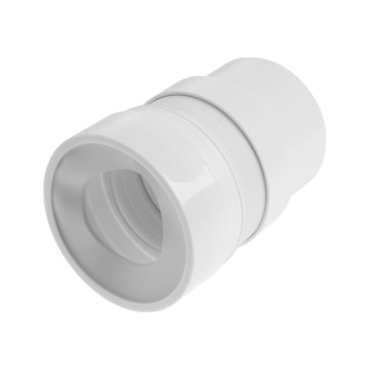 Труба фановая гофр. (С-999Р) ОРИО #WF_CITY_VIN# картинка