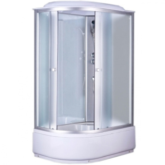 NG 778-08 RN (Ниагара) душевая кабина 120*80*215 гл.п (матовая) #WF_CITY_VIN# картинка