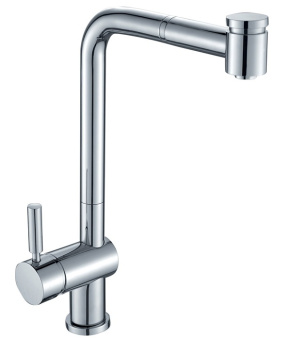 Смеситель G1052-4 для кухни #WF_CITY_VIN# картинка