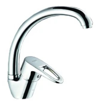 Смеситель KLO4-A018/180 #WF_CITY_VIN# картинка