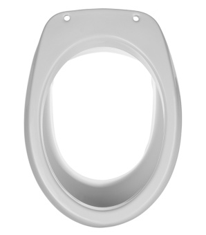 ДАЧНЫЙ унитаз + сиденье #WF_CITY_VIN# картинка