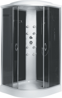 Душевая кабина "Erlit" ER3509PF-C4 #WF_CITY_VIN# картинка