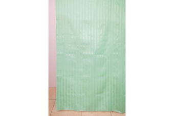 Занавеска Delphinium WS-816 (Н-5) зел 180х200 104054 #WF_CITY_VIN# картинка