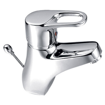 Смеситель F1050 тюльпан d40 #WF_CITY_VIN# картинка