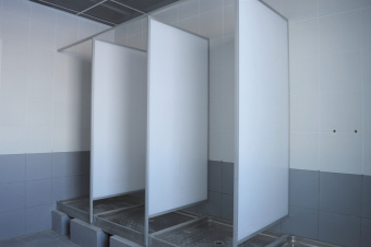 Перегородка 900*2000мм сэндвич-панель #WF_CITY_VIN# картинка