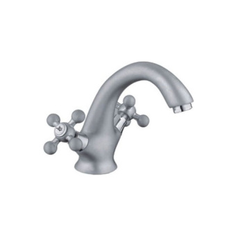 Смеситель F1019-1 тюльпан FRAP #WF_CITY_VIN# картинка