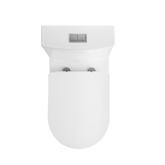 Унитаз GR-5607SQ Thin Rim тонкий ободок, МОНОБЛОК с тонкой крышкой, микролифт, ТОРНАДО #WF_CITY_VIN# картинка