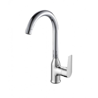 Смеситель S35-24 д/кухни  ROSSINKA #WF_CITY_VIN# картинка