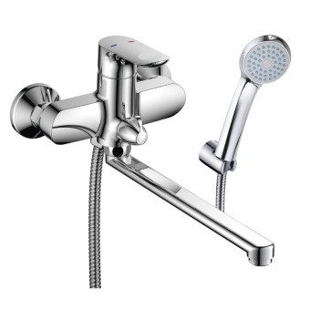 Смеситель 81223 HORNAVAN для ванны АКЦИЯ!! ХИТ ПРОДАЖ!!! #WF_CITY_VIN# картинка