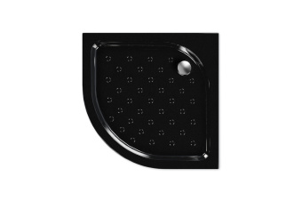 Акриловый душевой поддон Classic BLACK N 900 #WF_CITY_VIN# картинка