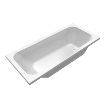Акриловая ванна НИКА 150*70 #WF_CITY_VIN# картинка