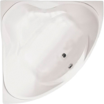 ТРОЯ ванна ГМ+2спина #WF_CITY_VIN# картинка