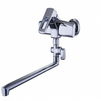 Смеситель LEF6-A232/NEF6-A232 #WF_CITY_VIN# картинка