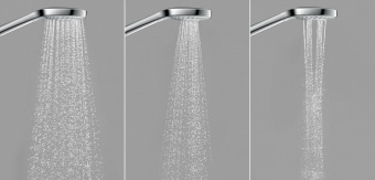 Душ ручной Croma Select E Vario EcoSmart (26813400) #WF_CITY_VIN# картинка