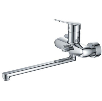 Смеситель д/ванны ZOLLEN WORMS WO62411441 #WF_CITY_VIN# картинка