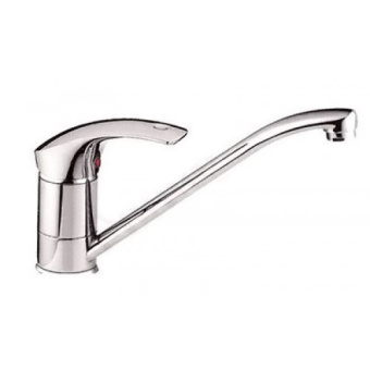 Смеситель Р4203 д/кухни #WF_CITY_VIN# картинка