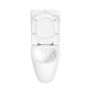 SENTO RIM-EX Напольный унитаз open back 9830B003-7204 #WF_CITY_VIN# картинка