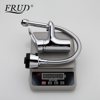 Смеситель д/кухни R43113 #WF_CITY_VIN# картинка