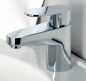 Смеситель Donau 5303 для умывальника Wasser KRAFT #WF_CITY_VIN# картинка