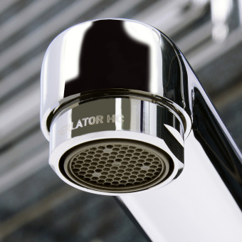 Смеситель Vils 5602L для ванны 35 см, хром Wasser KRAFT #WF_CITY_VIN# картинка