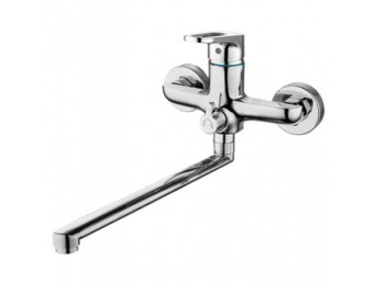 Смеситель GROSS AQUA Delta д/ванны 7244268C-35L(F) #WF_CITY_VIN# картинка