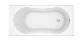 Акриловая ванна Nike 150*70 + рама #WF_CITY_VIN# картинка