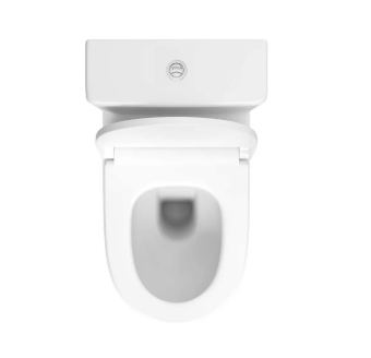 SENTO RIM-EX Напольный унитаз open back 9830B003-7204 #WF_CITY_VIN# картинка