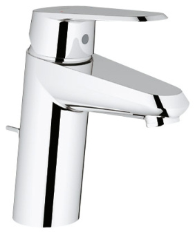 Смеситель для раковины Eurodisc Cosmopolitan 33190002 GROHE #WF_CITY_VIN# картинка