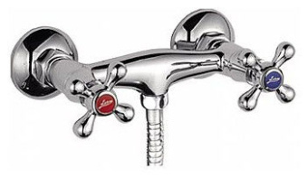 Смеситель F2008 для душа без излива #WF_CITY_VIN# картинка