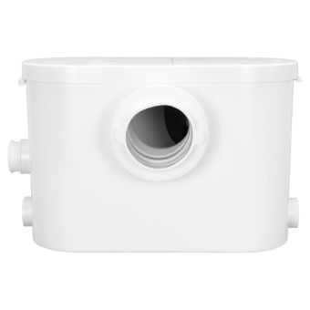 Санитарный насос измельчитель STP-400 LUX JEMIX #WF_CITY_VIN# картинка