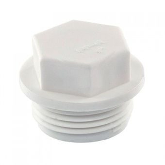 Заглушка резьбовая 1/2 (250) #WF_CITY_VIN# картинка