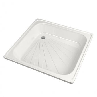 Поддон 90*90*15 сталь #WF_CITY_VIN# картинка