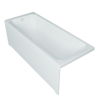 Акриловая ванна Прага 170*70  #WF_CITY_VIN# картинка