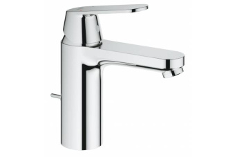 Смеситель для раковины Eurosmart Cosmopolitan 23325000 GROHE #WF_CITY_VIN# картинка