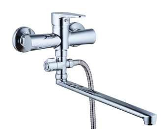 Смеситель NUD6-A146/PUD-6146 #WF_CITY_VIN# картинка