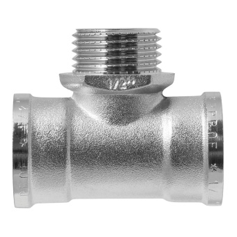 Тройник 1/2 г/ш/г #WF_CITY_VIN# картинка