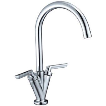 Смеситель F4098 д/кухни FRAP #WF_CITY_VIN# картинка