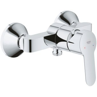 Смеситель для душа Bau Edge 23333000 GROHE #WF_CITY_VIN# картинка