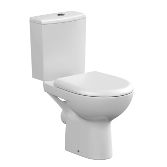 NATURE унитаз-компакт Clean on (Cersanit) #WF_CITY_VIN# картинка