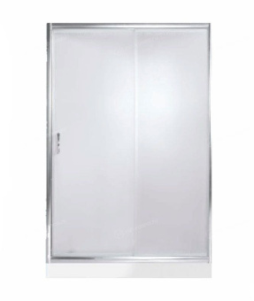 BERING 120 MT душевое ограждение без поддона #WF_CITY_VIN# картинка