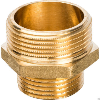 Ниппель переходной 1-1/2 ш/ш #WF_CITY_VIN# картинка