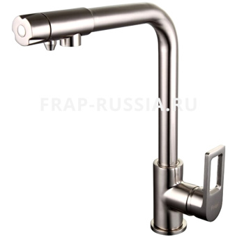 Смеситель F4372-5 для фильтра FRAP  #WF_CITY_VIN# картинка