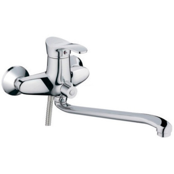 Смеситель F2201 д/ван FRAP #WF_CITY_VIN# картинка