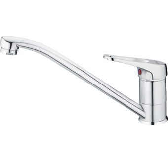 Смеситель д/кухни ZOLLEN LEIPZIG LE73610422 #WF_CITY_VIN# картинка