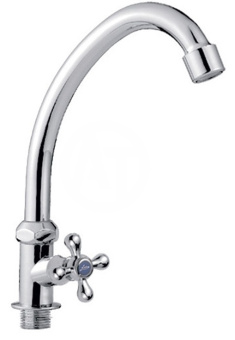 Смеситель Р4165 д/кухни #WF_CITY_VIN# картинка