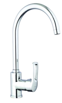 Смеситель ZAR4-A181/ZAR4-B181/SAR-7181B #WF_CITY_VIN# картинка