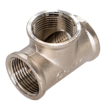 Тройник 1/2 г/г/г #WF_CITY_VIN# картинка