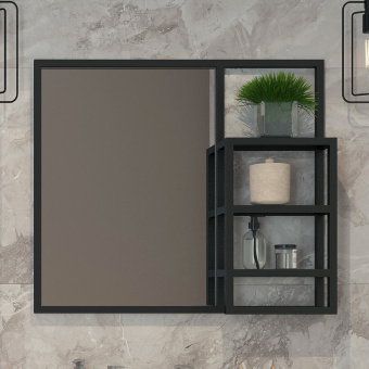 Зеркало "Jagger 80" #WF_CITY_VIN# картинка